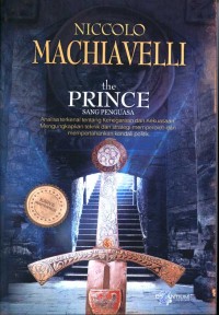 Image of The Prince : Sang Penguasa