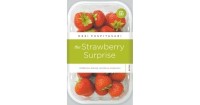 Image of The Strawberry Surprise