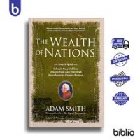Image of The wealth of nations