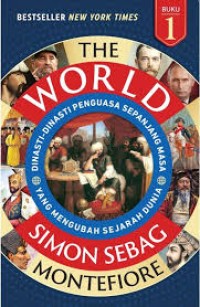 Image of The world montefiore