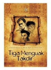 tiga menguak takdir