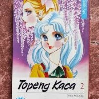 Image of Topeng Kaca: