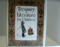 Image of Treasury Of Literature For Children