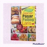 Image of TUMIS SEHAT TANPA MINYAK