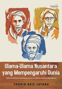 Image of Ulama-Ulama Nusantara yang memepengaruhi dunia