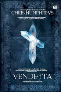 Image of Vendetta balasan dendam