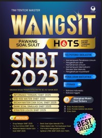 WANGSIT HOTS SNBT 2025