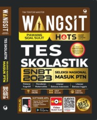 Wangsit Pawang Soal Sulit