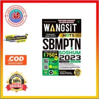 WANGSIT SBMPTN SOSHUM 2023