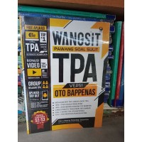 WANGSIT TPA Versi OTO BAPPENAS