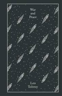 Image of War And Peace