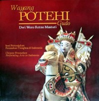 Image of Wayang Potehi di Gudo