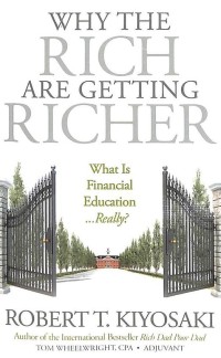 Why the rich are getting richer