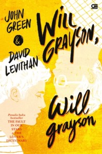 Wiill Grayson