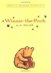 Winnie The Pooh