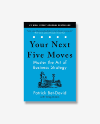 Image of Your next Five Moves